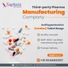 Aspirin Manufacturer Avatar